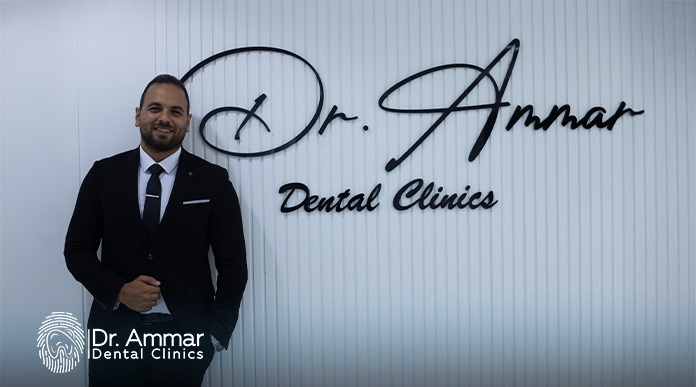 Best Dental Surgeon in Riyadh image