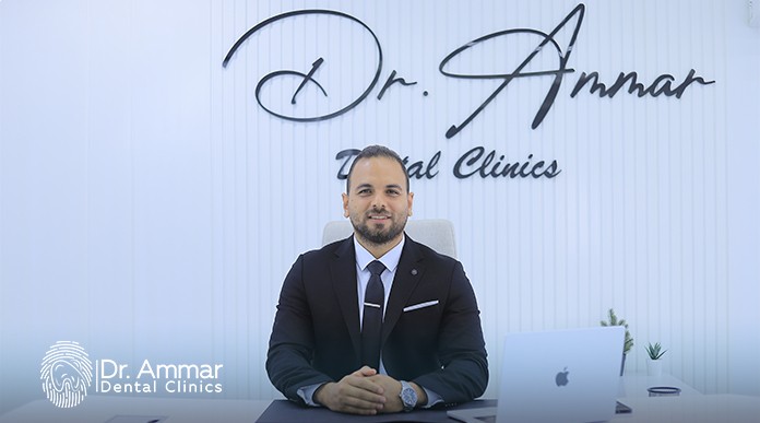 The best teeth whitening doctor in Riyadh image