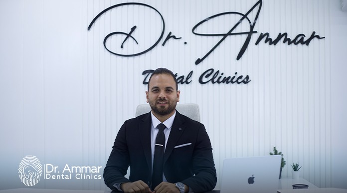 The best orthodontist in Riyadh image