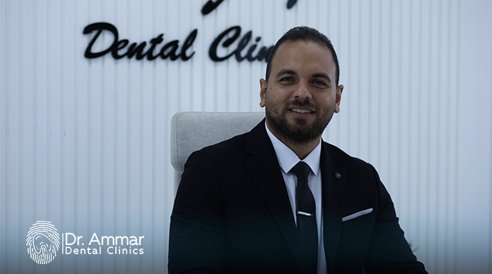The best dentist in North Riyadh image