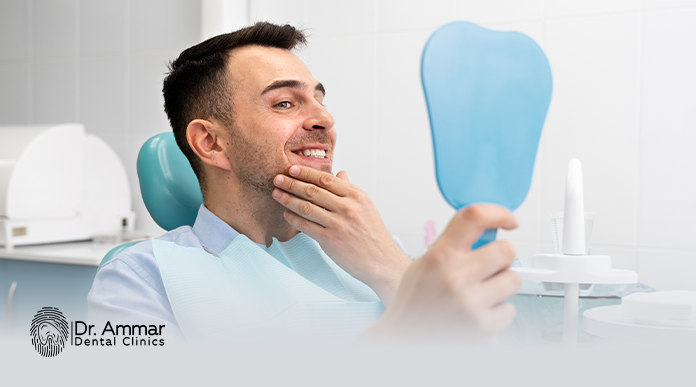 تجربتي مع زراعة الأسنان في مصر