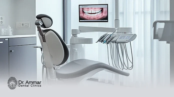 افضل مركز تقويم اسنان في القاهرة