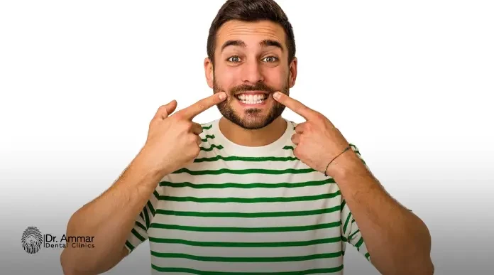 مركز تجميل اسنان في مصر