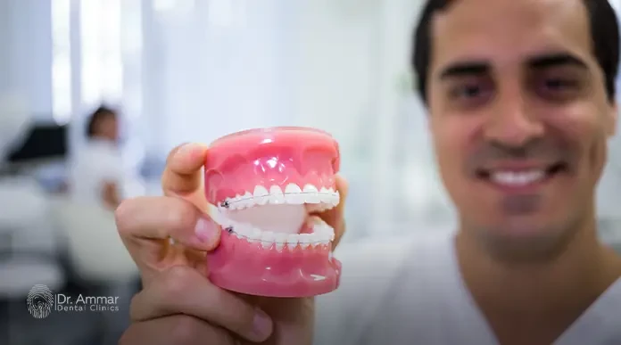سعر طقم أسنان سيليكون في مصر