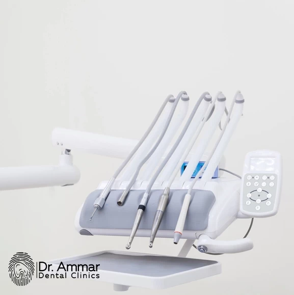 The best dental clinic in Egypt image