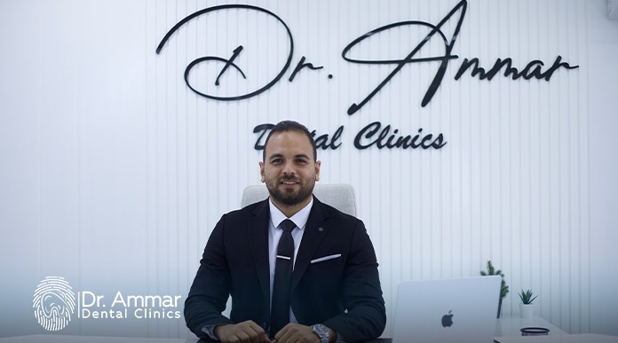 دكتور اسنان التجمع الخامس