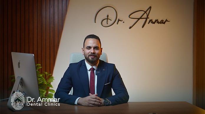 The best dental implant doctor in Riyadh