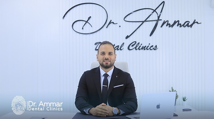 Dentist in Al Rehab