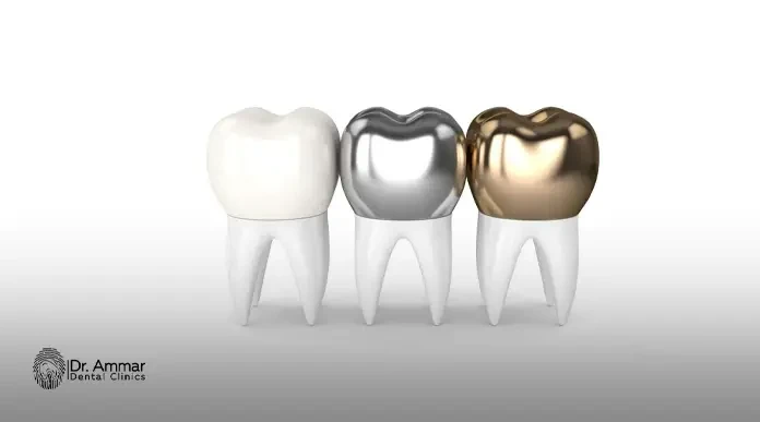 The best types of German zirconia
